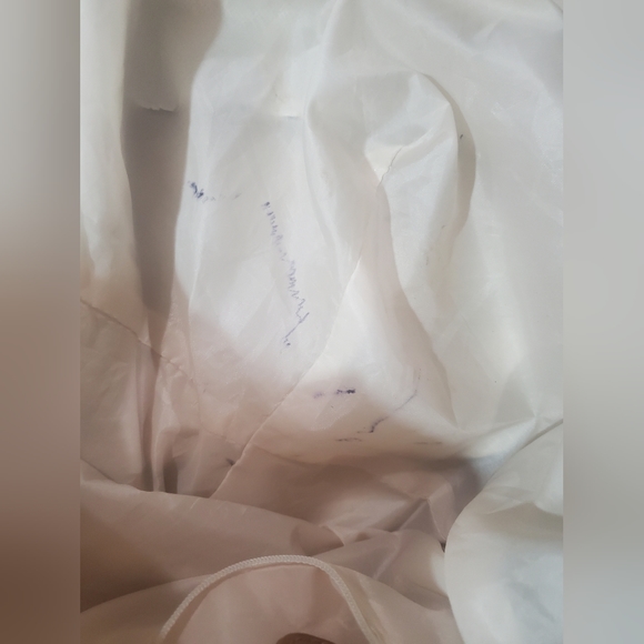 Nautica Beach Bag open top with inside pocket - Picture 9 of 11